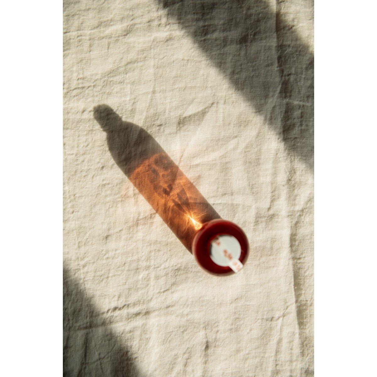 Blasamisk roséeddike 250 ml