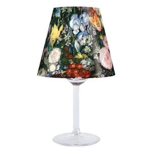 Baroque Flowers Lampshade