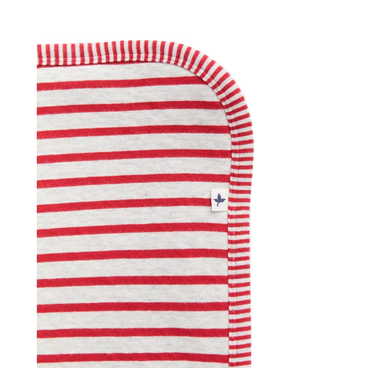 2174 ZB | Children turning ceiling -brick red/beige