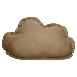 Muslin cushion "Cloud"