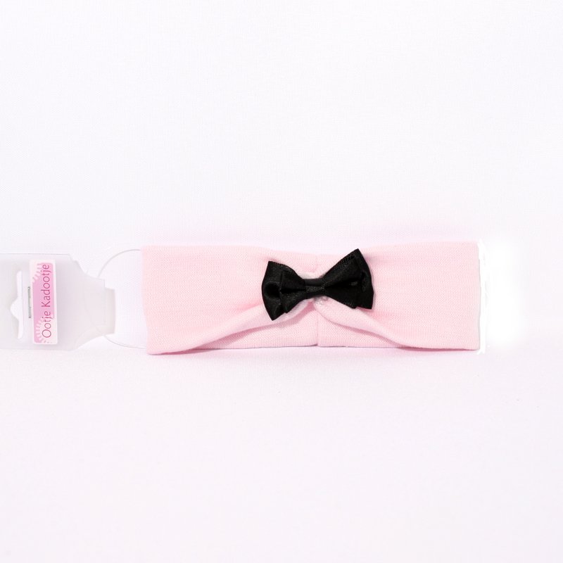Babyhaarbandje STRIK OK 4054