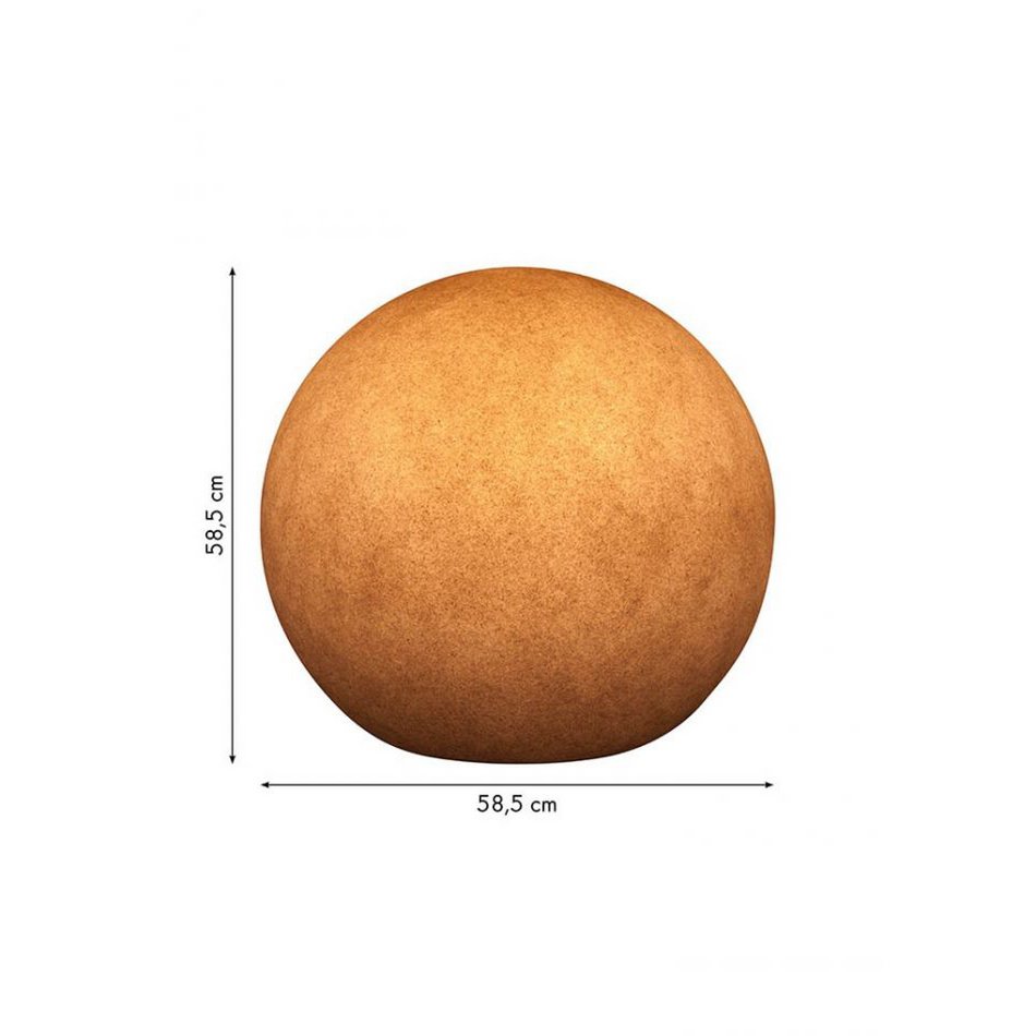 Lśniący Glob ø 60