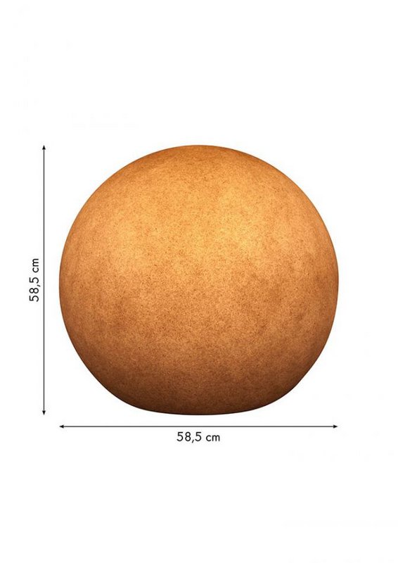 Shining Globe ø 60