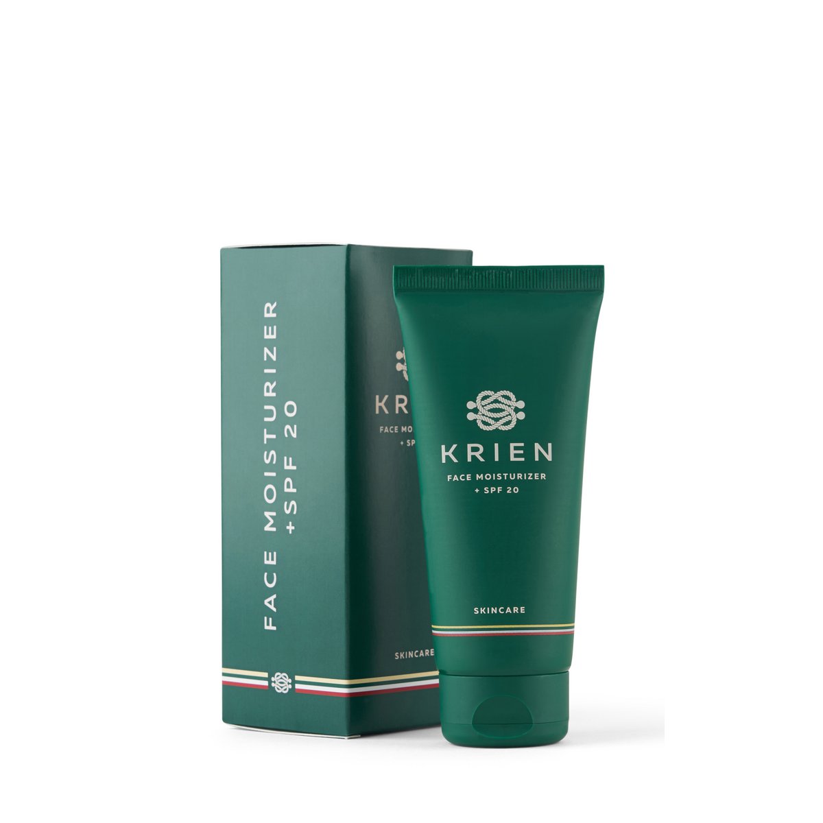 KRIEN Hidratante Facial + SPF 20 100 ML