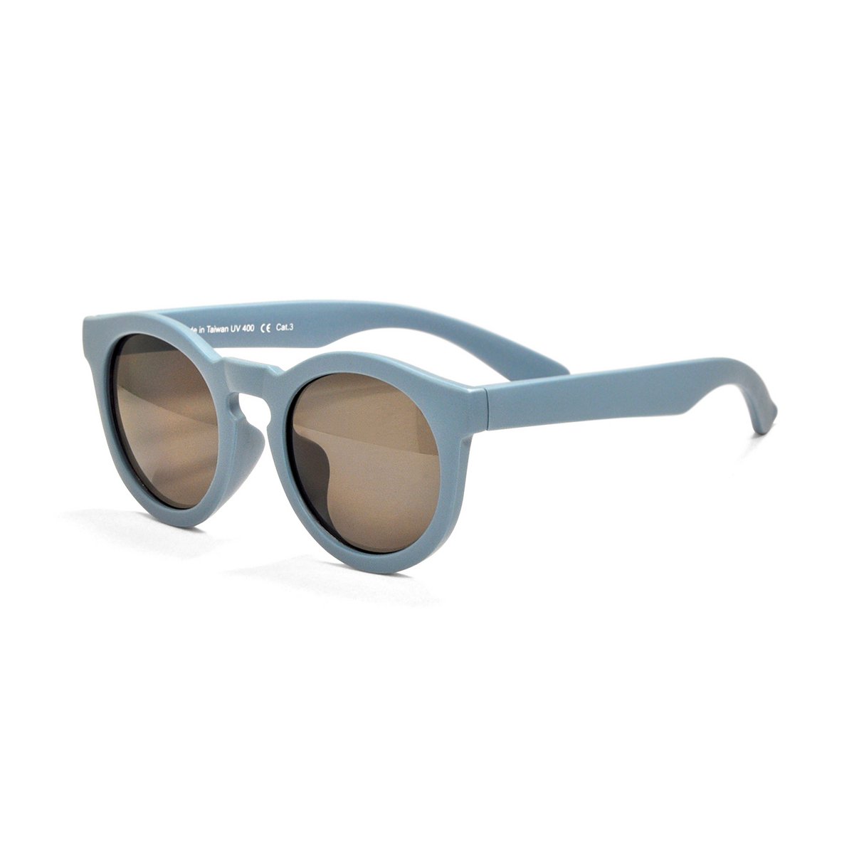 Sunglasses Chill Steel Blue 2+