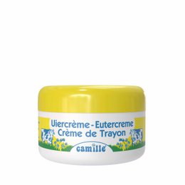Camille Cosmetics | Uiercrème - bodycrème - 250ml