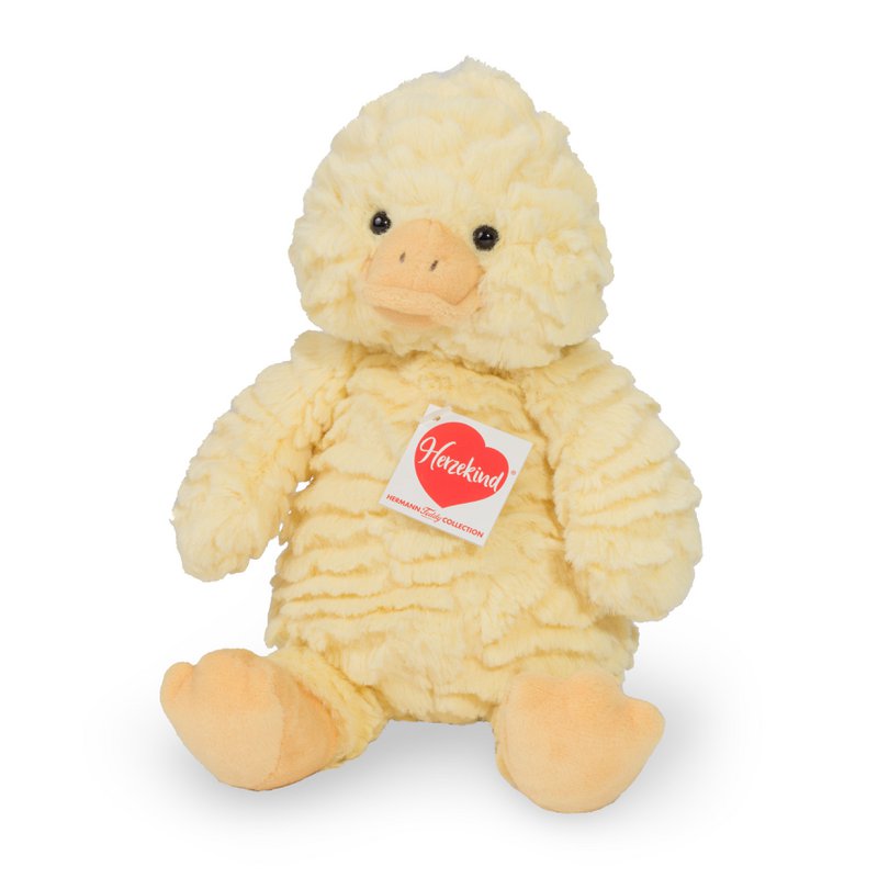Pollito Franzi 25 cm - peluche - peluche