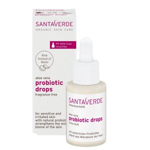 Santaverde Probiotic drops 30ml