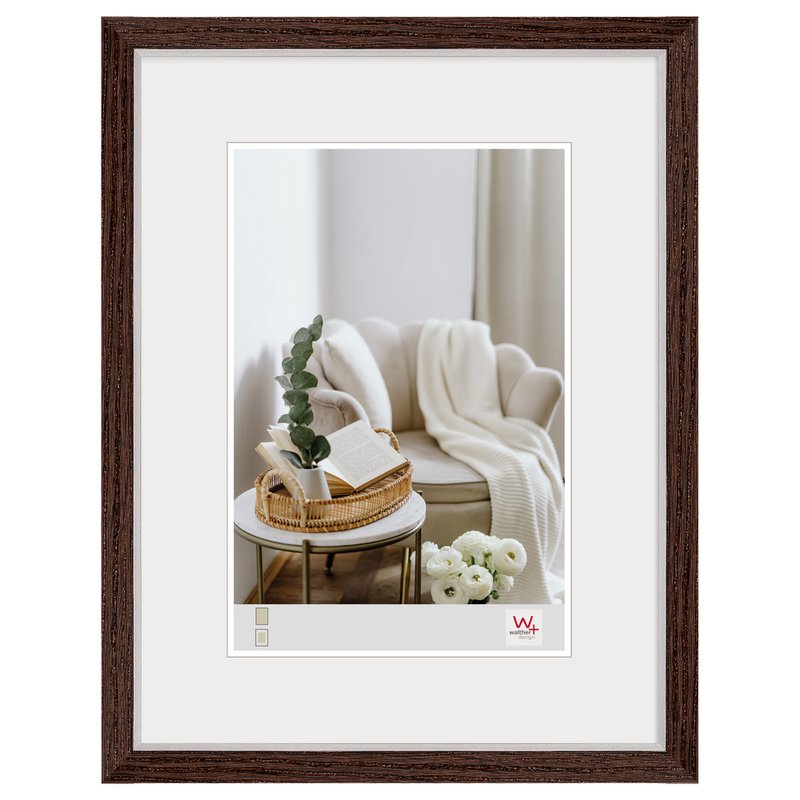 Hygge MDF Holzrahmen