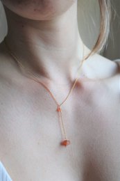 Kuna Yala Sunstone