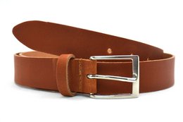 Zahnriemen 2130 – 100 % Rindsleder