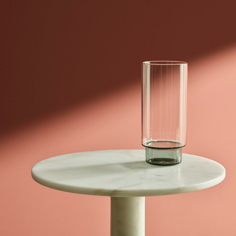 RYE Highball Glas / Vandglas SÆT MED 2