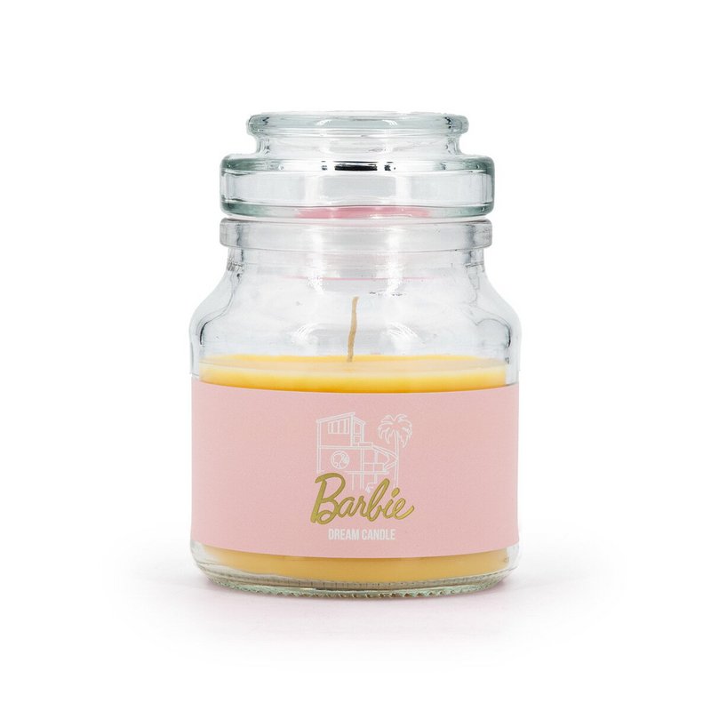 Duftkerze Barbie™ Dream Candle - 110g