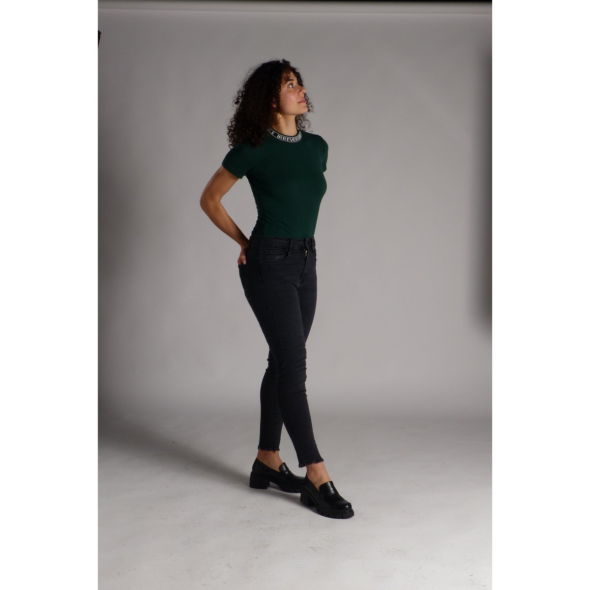 Jeans SKINNY - Second Skin Effect