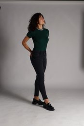 Jeans SKINNY - Second Skin Effect