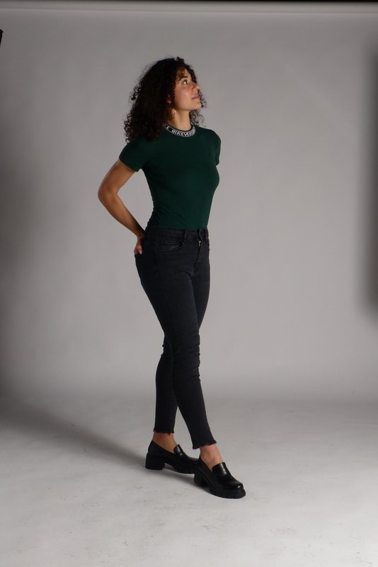 Jeans SKINNY - Second Skin Effect
