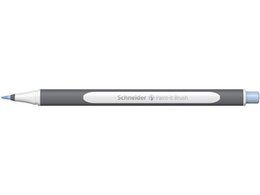 Brushpen Schneider Paint-It 070 azul claro pastel