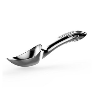SPOON - POLISHED