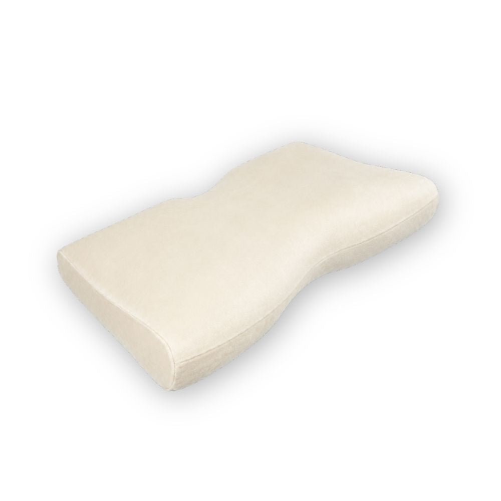 Oreiller Cervical Ergonomique | DUO PREMIUM