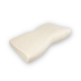 Oreiller Cervical Ergonomique | DUO PREMIUM