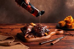 Rachel's Hot Honey ® - ULTRA HOT