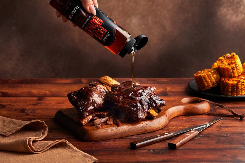 Rachel's Hot Honey ® - ULTRA HOT
