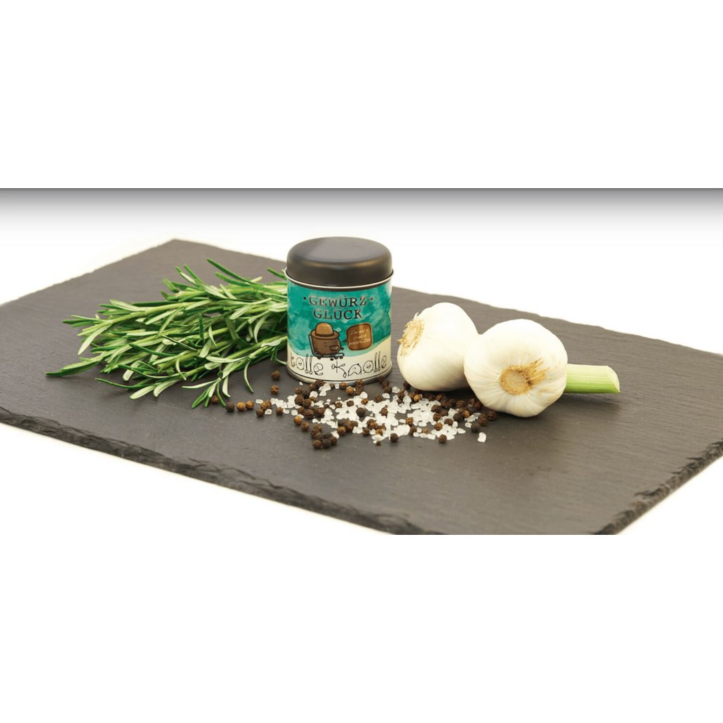 Gewürz-Glück Great Knolle spice mix - potato seasoning for fried potatoes, dips and potato casseroles