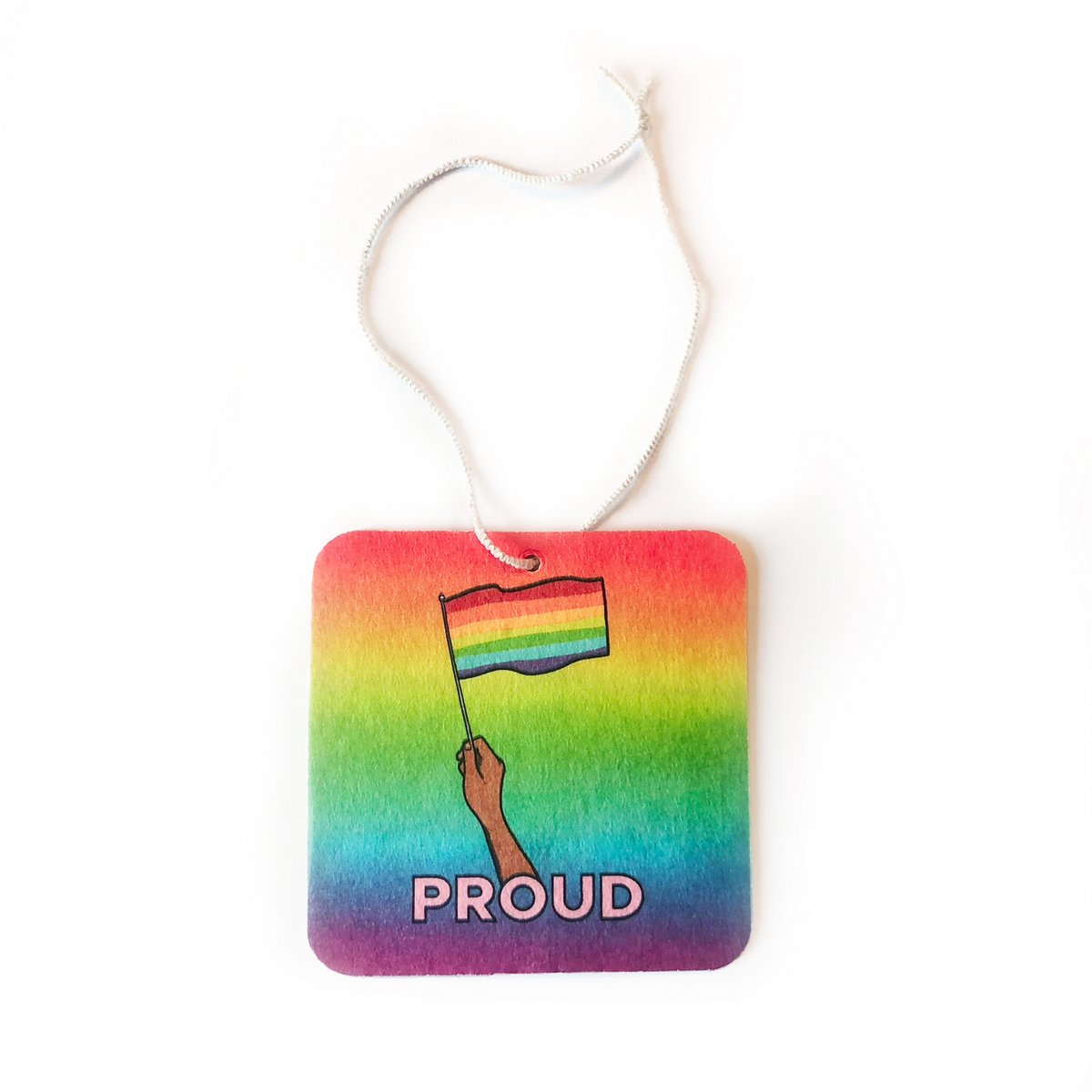 Odświeżacz powietrza Dumny Flag