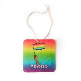 Odświeżacz powietrza Dumny Flag
