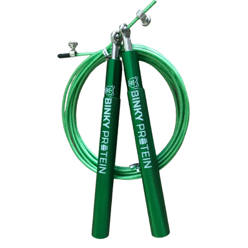 Binky Speedrope