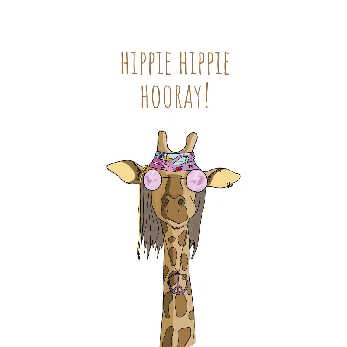 Hippie hippie hourra !