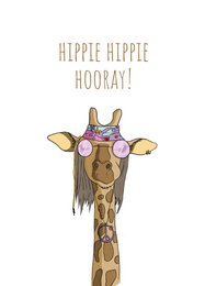 Hippie hippy hurra!