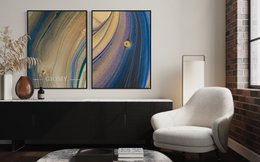Nodus - Poster Print