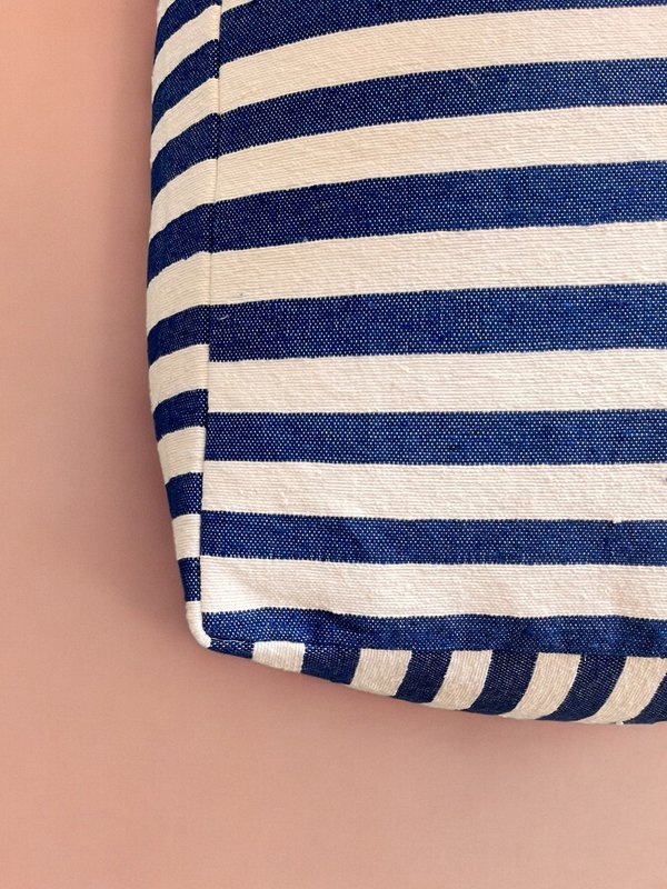 Boden Cushion - Hellas