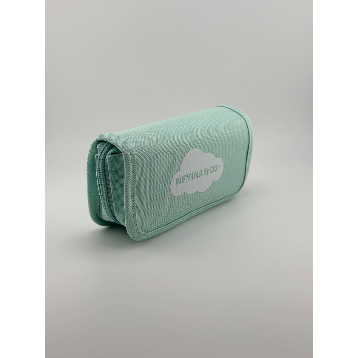 Trousse de toilette bébé Nenina & Co ensemble d'hygiène