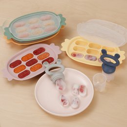 Haakaa Nibbler Ice Cream Mold