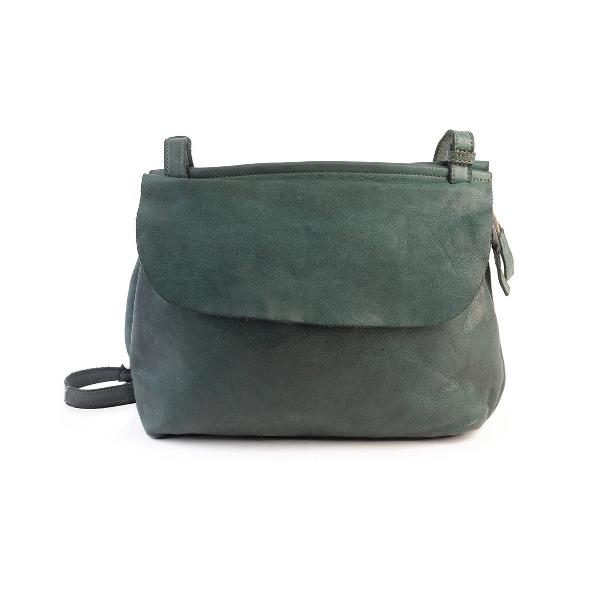 Submarine Shoulderbag flap L
