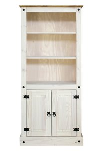 bookshelf