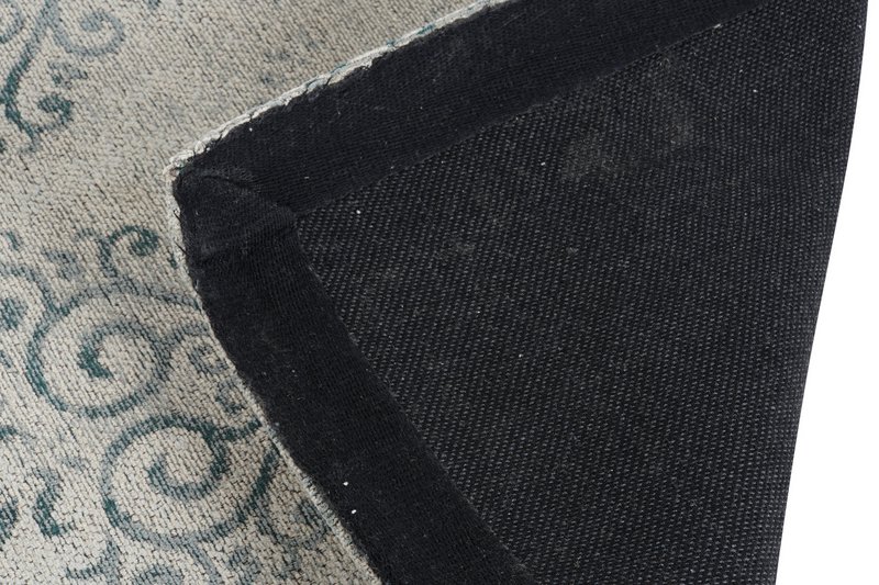 BOMULD POLYESTER TÆPPE 200X290X1,5 2200 GSM. TX186558