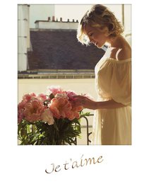 TI AMO Per Lei • Eau de Parfum 100 ml • Profumo da donna