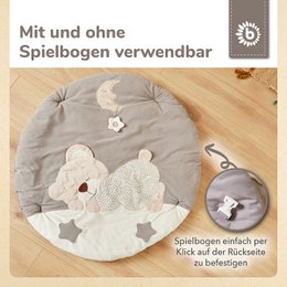 Spil cover med aktivitetsark