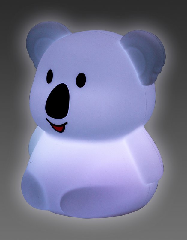 LUZ DE NOCHE: KOALA PM