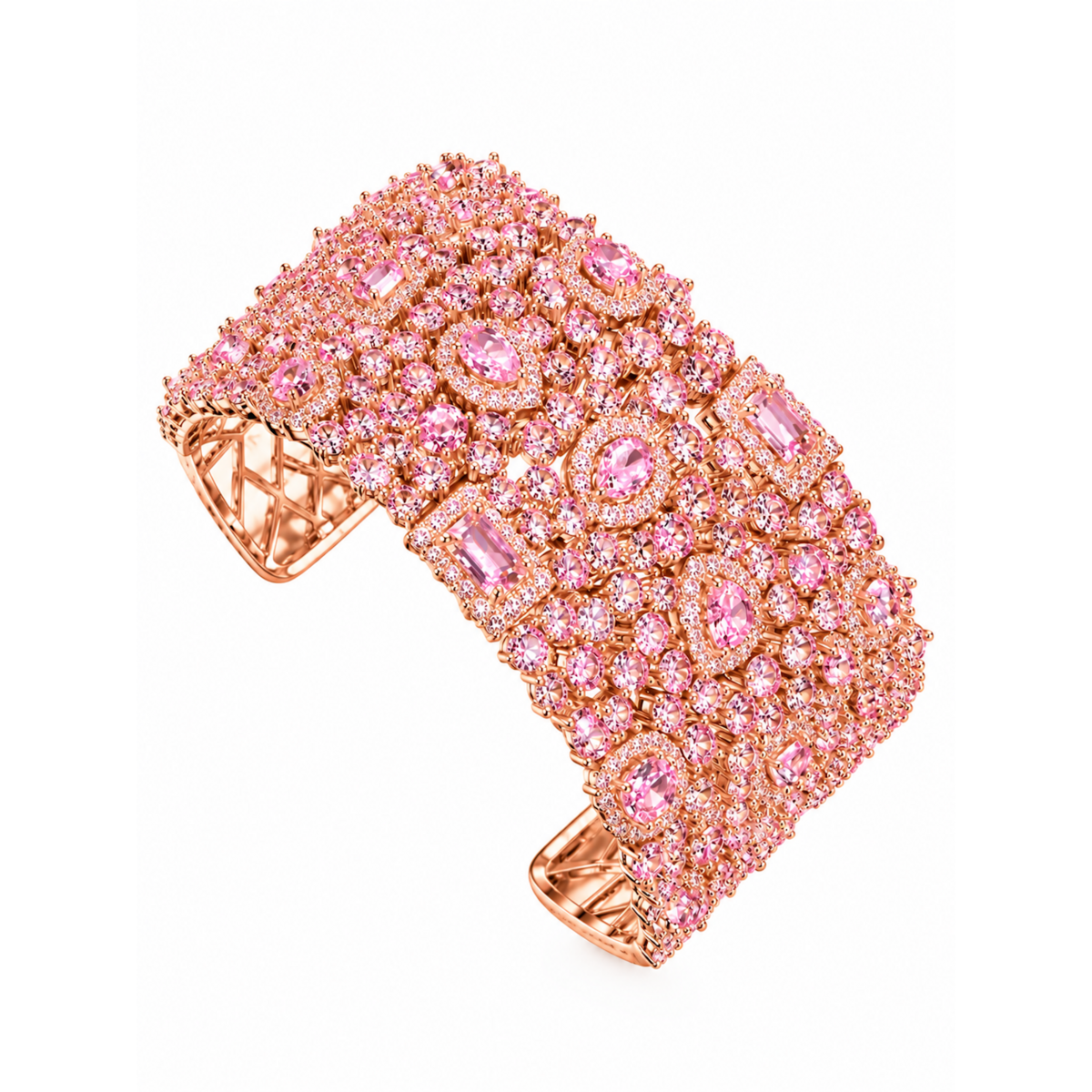 Cuff Bangle
