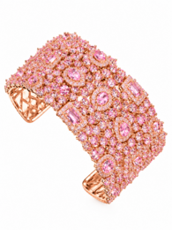 Cuff Bangle