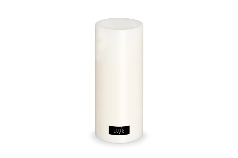 LUXE insert permanent candle / tealight holder