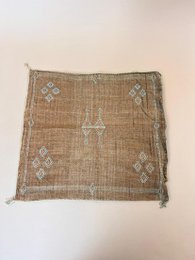 CACTUS SILK KUSSEN