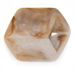 Percha cubo Desert Rose