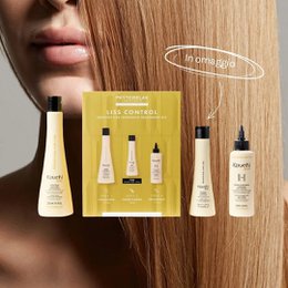 Phytorelax Keratin Liss Heat Protection Spray – 200ml