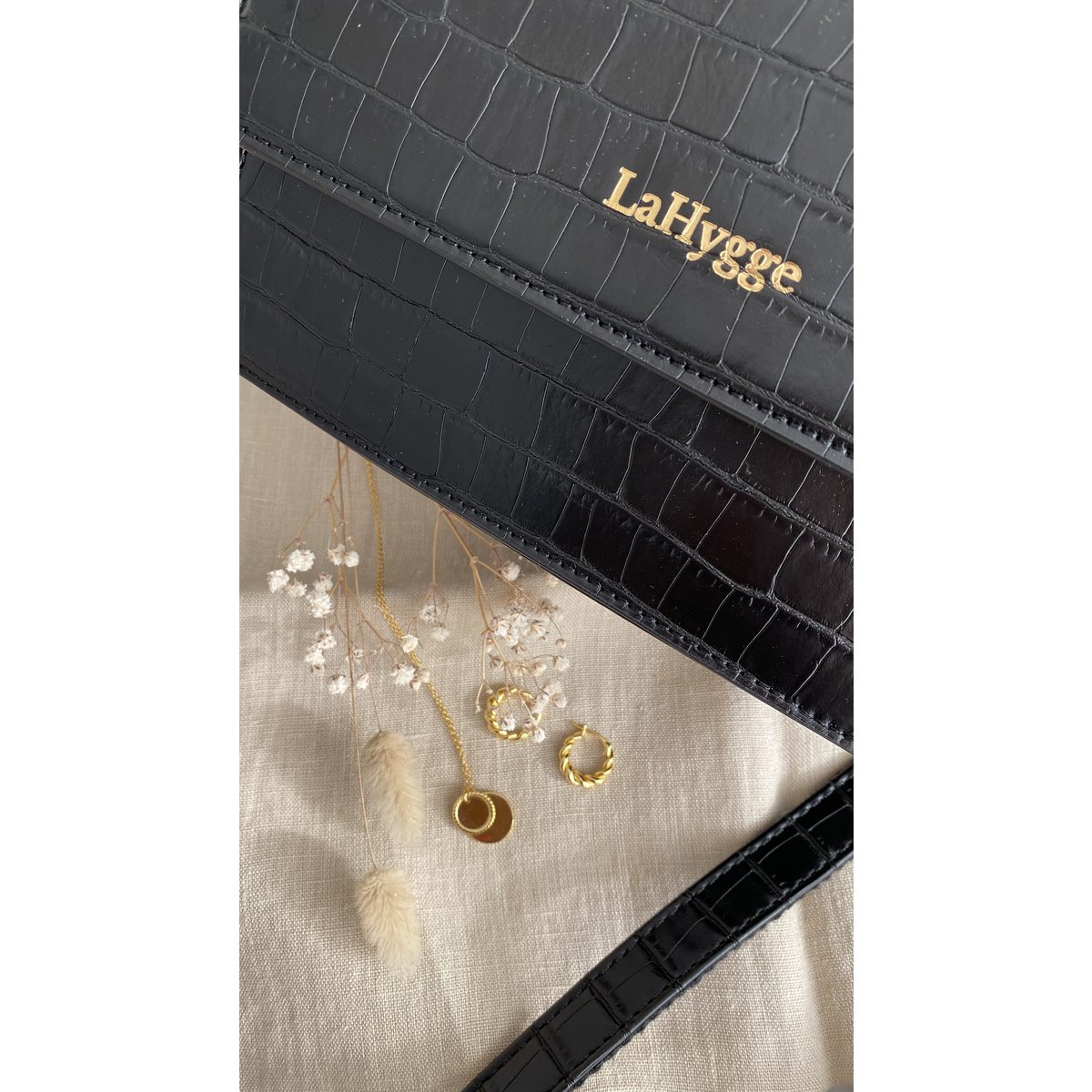 Liya crossbody bag