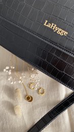 Liya crossbody bag